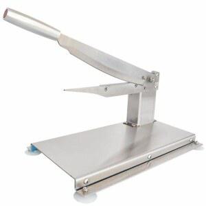 대형 족발 오리 거위 특이한 족발, 전시 치킨집 전기 회전 절단 걸이 뼈다지기 중형 소품