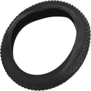 오프로드용 스노우모바일 타이어 펑크 방지 팻 바이크 충격 설계를 사용하여 안정성을 높이고 눈을