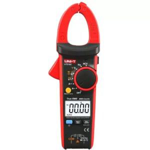 디지털 후크메타 클램프 저항 표준 누설 FR2000A ETCR2000A 멀티 미터