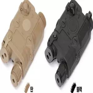 총기데코완성 리얼한외관모형 배터리케이스 더미PEQ모형