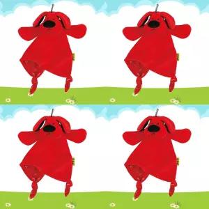 아기 미니 애착담요 신생아담요 아기담요 유아담요 애기담요