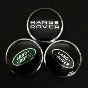 랜드로버 휠캡 이보크 레인지로버 덮개 34 TV 자동차 디스커버리4 휠커버 호환 벨로스터