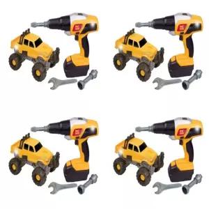 자동차조립 공구놀이장난감 유아공구놀이 공구장난감 아기공구놀이 공구놀이세트