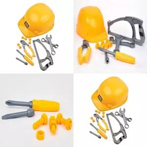 헬멧 공구놀이장난감 아기공구놀이 유아공구놀이 공구놀이세트 장난감공구