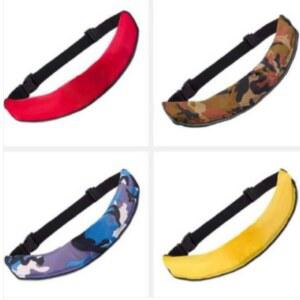 허리구명조끼 자동 팽창식 선상 물놀이 허리벨트구명조끼 상업용 해양 공기주입