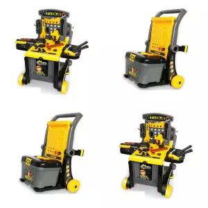 카트 공구놀이장난감 공구장난감 유아공구놀이 어린이공구장난감 장난감공구