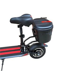 전동킥보드가방 방수 킥보드 바구니 대용량 배달가방 전동 수납함 짐받이 퀵보드 가방 정리함