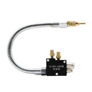 오일 분사기 선반 윤활유 공압밀링기 자기 자바라 무자석 근접센서 8mm 작업용