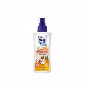 진드기 기피제 온가족 아웃도어 휴대용 모기 기피제 여름철 무보존제 무파라벤 피부용 어린이 산책용