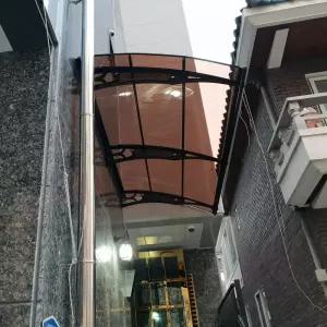 캐노픽스 1270 X 5600 이동식캐노피 차양 햇빛차단