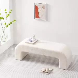 등받이없는소파 사이드 긴 소파 매장