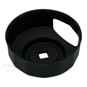 바이크 오토바이 메탈 엔드 캡 스타일 오일 필터 렌치 블랙 할리 투어링 다이나 스포츠스터 XL 1200 883 로