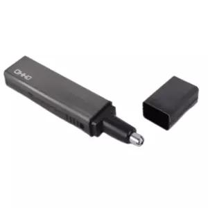 귓털제거기 콧털깎기 충전식 코털제거기