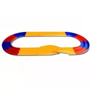 미니카 트랙 써킷 자동차 경주 장난감 스피드 회전대