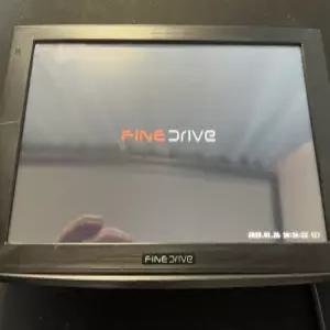 파인드라이브 IQ Lot 1.0 BLACK 네비게이션