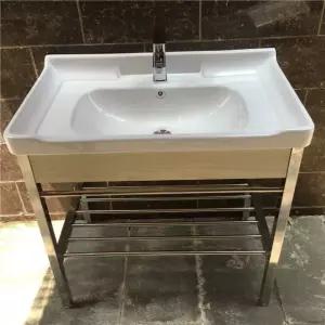 애벌세탁 싱크대 미니 개수대 씽크볼 손빨래 세면대 소형 워시볼 예비세탁