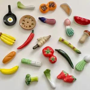 특이한 고추 라이터 미니 충전식 스틱형 유니크한