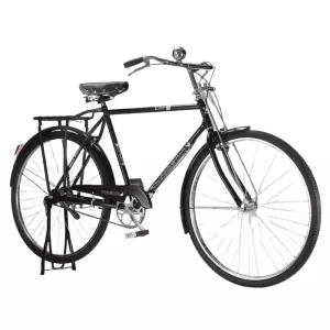 클래식 자전거 옛날 짐 여성 출퇴근 쌀집자전거 바이크