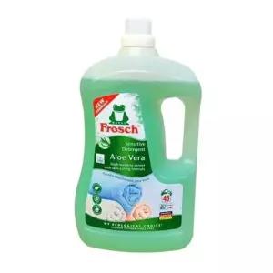 세탁세제 프로쉬 알로에 베라 고농축 액체 3L