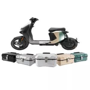 터 박스 경량 리어백 배달통 대용량 방수 수납 보온