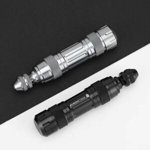 자전거 튜브리스 타이어 수리 키트 펑크 실란트 고무 줄무늬 도로 유지  미니 도구