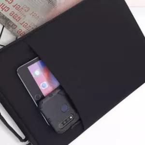 안마 초경량 미니 스마트 마사지 건