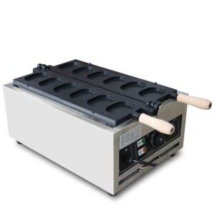 계란빵 기계 노점상 메이커 각인 멀티 전기식 계란 A타입 달걍빵 타코야끼 홍콩 머신