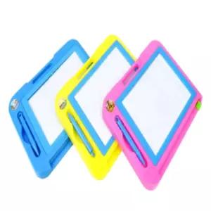 온지니 어린이 요술칠판 아기칠판 어린이그림패드