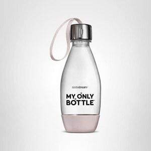 소다스트림 0.5리터 마이 온리 보틀 핑크