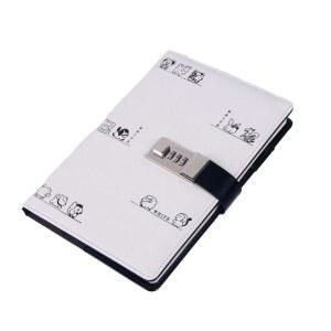 단어장 a4노트 학생 단어 캐릭터 a5노트 비밀번호 스크랩노트 화이트