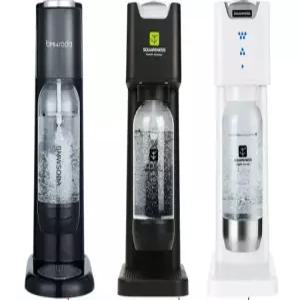 탄산수 제조기 소다수 제조 카페용 하이볼 만들기 냉각