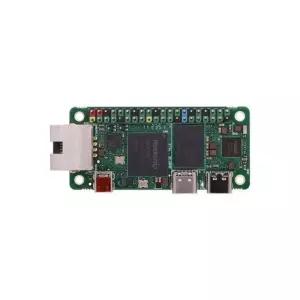 Radxa ZERO 3E RK3566 싱글 보드 컴퓨터 - 1/2/4GB RAM  임베디드/DIY 프로젝트용 Rockchip 4코어 CPU