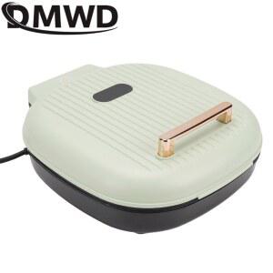 전기 베이킹 그릴 가열 직경 메이커 양면 팬케이크 피자 그리들 스킬렛 30CM 베이크 논스틱 코팅 크레페