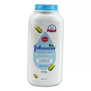 존슨즈베이비파우더 존슨즈 베이비파우더 콘스타치 - O 200g