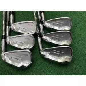 C102 아이언세트 5~P 경량스틸 R