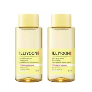 일리윤 모이스처 립앤아이리무버 300ml 2개