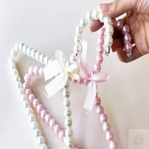 온리진 애견 옷걸이 강아지옷행거 작은옷걸이