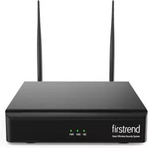 퍼스트엔드 무선 NVR은 카메라 시스템 전용 모델 FTUS-W883M3TA-XM FTUS-W843M2TA-XM FTUS-W843M1TA-XM