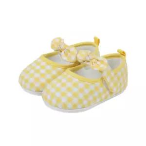 아가방 TC01 데이체크리본보행기화(YELLOW)_  01T07635387