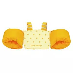 아라칸 암링자켓 땡땡이23 수영조끼 부력보조복