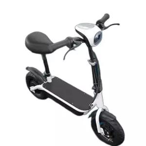 대리기사 전동킥보드 배달용 학생 경량 접이식 휴대용 24V 스쿠터