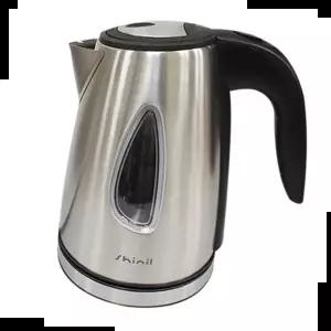 전기포트주전자 신일 전기 포트 주전자 커피 라면 티 무선 1L