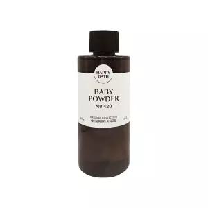 해피바스 바디오일 오리지널컬렉션 베이비파우더250ml