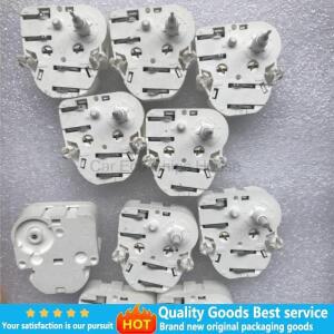 10PCS VDO 계기판 스테퍼 모터 철제 샤프트 속도계 클러스터 BMW 볼보 VW 아우디 메르세데스CITA 호환