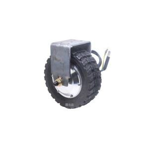 성인 블랙 전동 탑승형 외발전동휠 스쿠터 대리기사 이코이유씨 아크단면축 바퀴 8인치