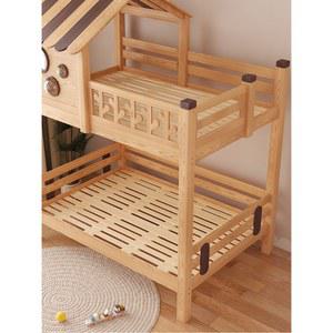 이층침대 자녀방 미끄럼틀 사다리 아이방가구 수납형 양쪽 신학기