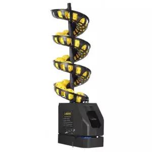 테니스 볼 머신 포구기 벽치기 리턴볼 스피드 셀프