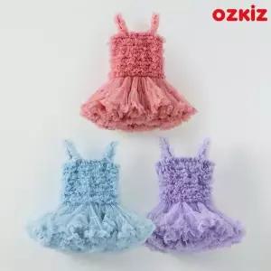 [국내백화점 출고] 오즈키즈 러브캉캉 아동 여아 여름 원피스 [인기상품] 선물추천