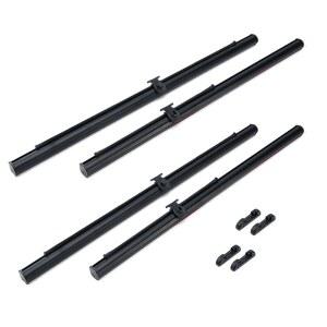 롤러 썬쉐이드 후면 가리개 블라인드 스크린 셔터 개폐식 롤스크린 차량 길이 자동차 차량용