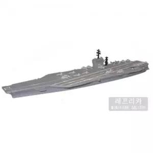 1 1200 해군 함정 USS George Washington CVN 73프라모델 디자인 모형 밀리터리 조립 취미
